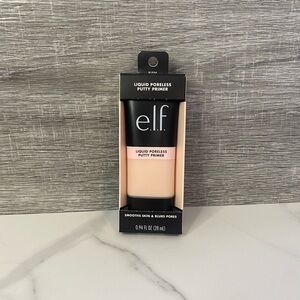 Elf Liquid Poreless Putty Primer